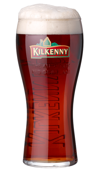 Irish Red Ale - Central Bier