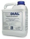 Detergente Acido, marca "OXIDIAL" - Central Bier