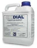 Detergente Alcalino, marca "OXIDIAL" - comprar online