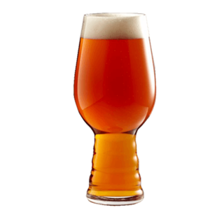 English IPA (India Pale Ale) - Central Bier