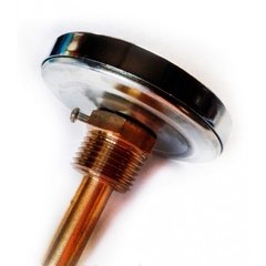 Termómetro Bimetálico 0 a 120°C en internet