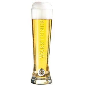 German Pilsner - Central Bier