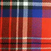 Venta de Telas por Metro - Lana Kilt Cuadros 189-20