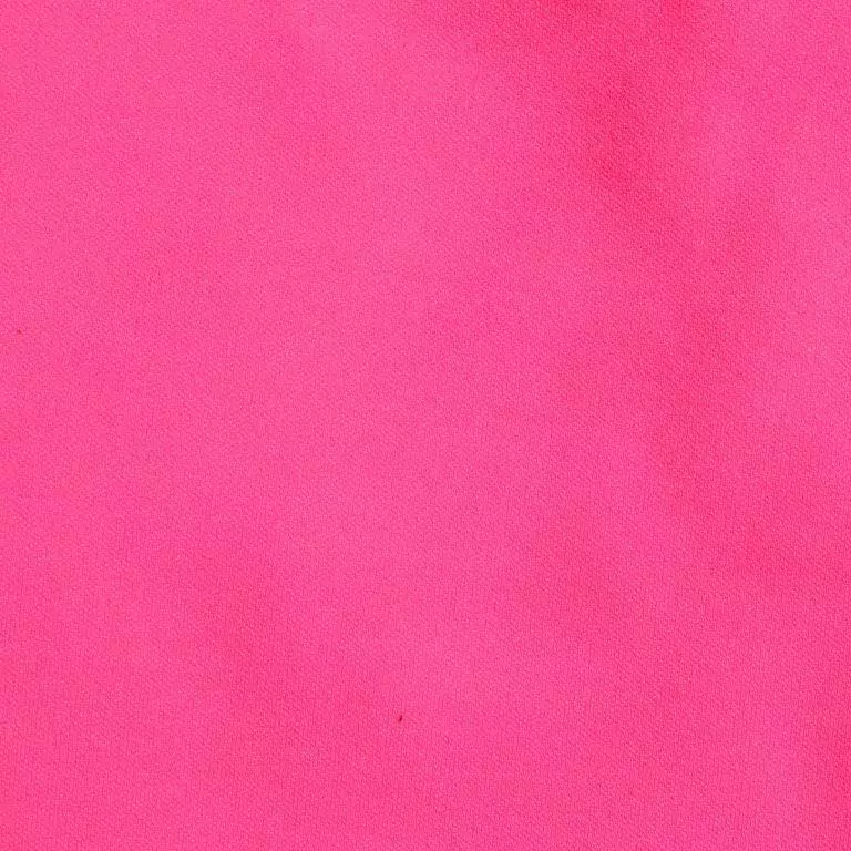 Tela Acetato Frizado Soft Rosa Fluor - Trapitos.com.ar