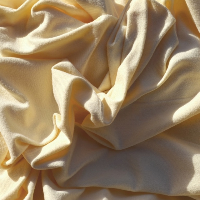 Modal Elastizado Natural Venta de Telas por Metro