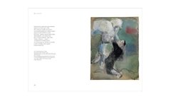 Chagall sueña la Biblia en internet