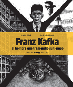 Kafka Pack en internet