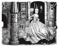 La Bella y la Bestia - comprar en línea