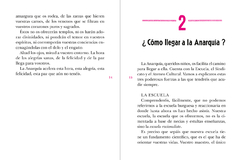 La anarquía explicada a los niños - comprar en línea
