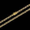 Corrente de Ouro Cartier Masculina Cod.CO3201 - comprar online