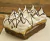 Torta De Brownie La Delfina (congelado) - comprar online