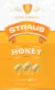 Cerveza Honey 355 Cm3 Straus