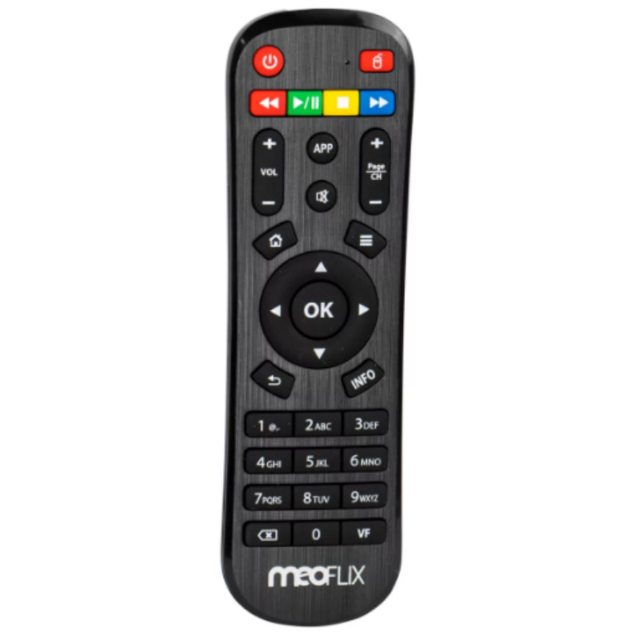 Meoflix Flixter FLAT
