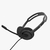Diadema Multiemdia USB Ref. MH-6030