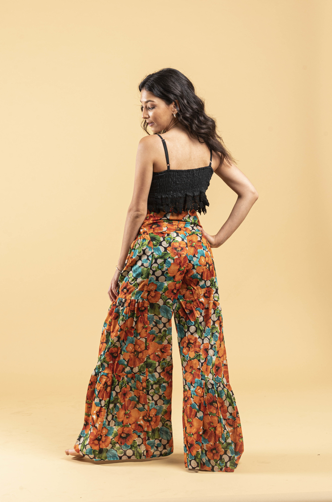 Pantalon Zara - Comprar en Milega