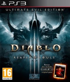Diablo 3 Reaper Of Souls Ultimate Edition