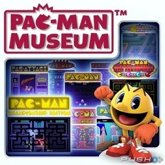 Pacman Museum