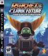 Ratchet And Clank Future Tools of Destruction