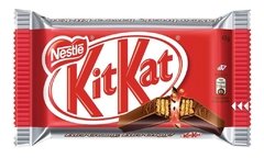 Chocolate Kit Kat 45g - Nestlé