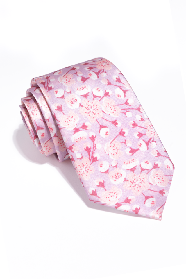 LONDON TIE