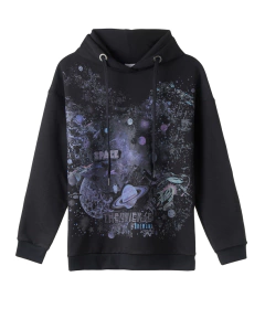 Buzo Oversize Universo SPACE - buy online