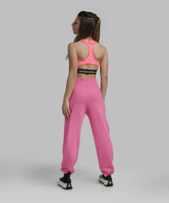 Jogger Ellen Rosa - comprar online