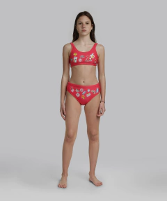 Bikini Tini POWER (copia) - comprar online