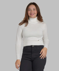 Sweater Sophie Crudo - comprar online