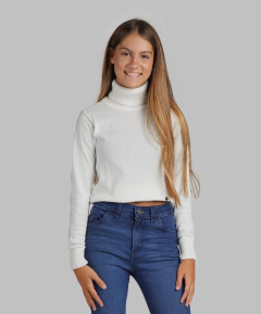 Sweater Sophie Crudo