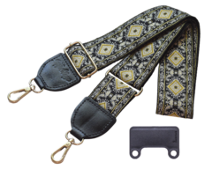 Gypsy Vintage Style Carry All Strap - comprar online