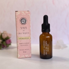 Serum con Rosa Mosqueta en internet
