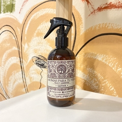 Aromas para telas y ambientes - tienda online
