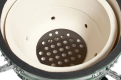 Imagen de Kamado Kadu K18 Verde