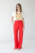Pantalón Daisy en internet