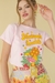 Mushroom fanclub shirt - buy online
