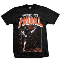 Remera Madball HC Lives en internet