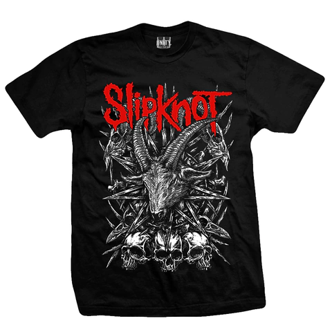 Remera Slipknot