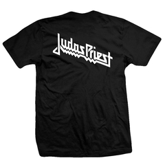 Remera Judas Priest - comprar online