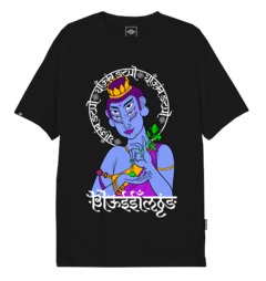 Remera Blessings