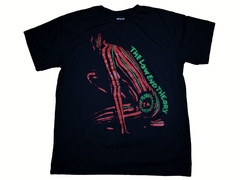Remeron A Tribe Called Quest