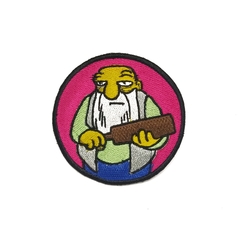 Gaspar Hay Tabla (Simpsons)