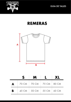Thrasher Skatemag (R) en internet