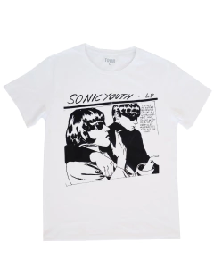 Remera TOUR Sonic Youth