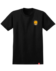 Remera SPITFIRE LIL BIGHEAD
