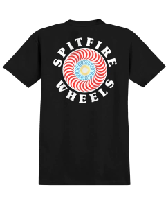 Remera SPITFIRE WHEELS - comprar online