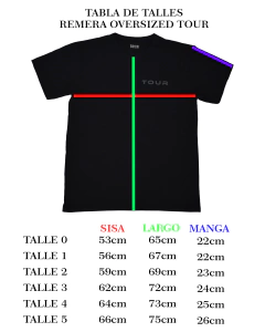 Remeron TOUR Long. Live. ASAP en internet