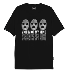 Remera Victim of my mind