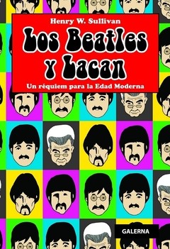 Los Beatles y Lacan