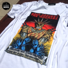 Rage Against The Machine - tienda online