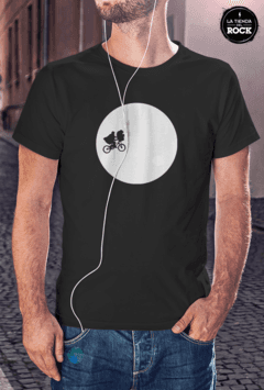 E.T. - tienda online